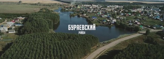 Бирск-Бураево-Дюртюли